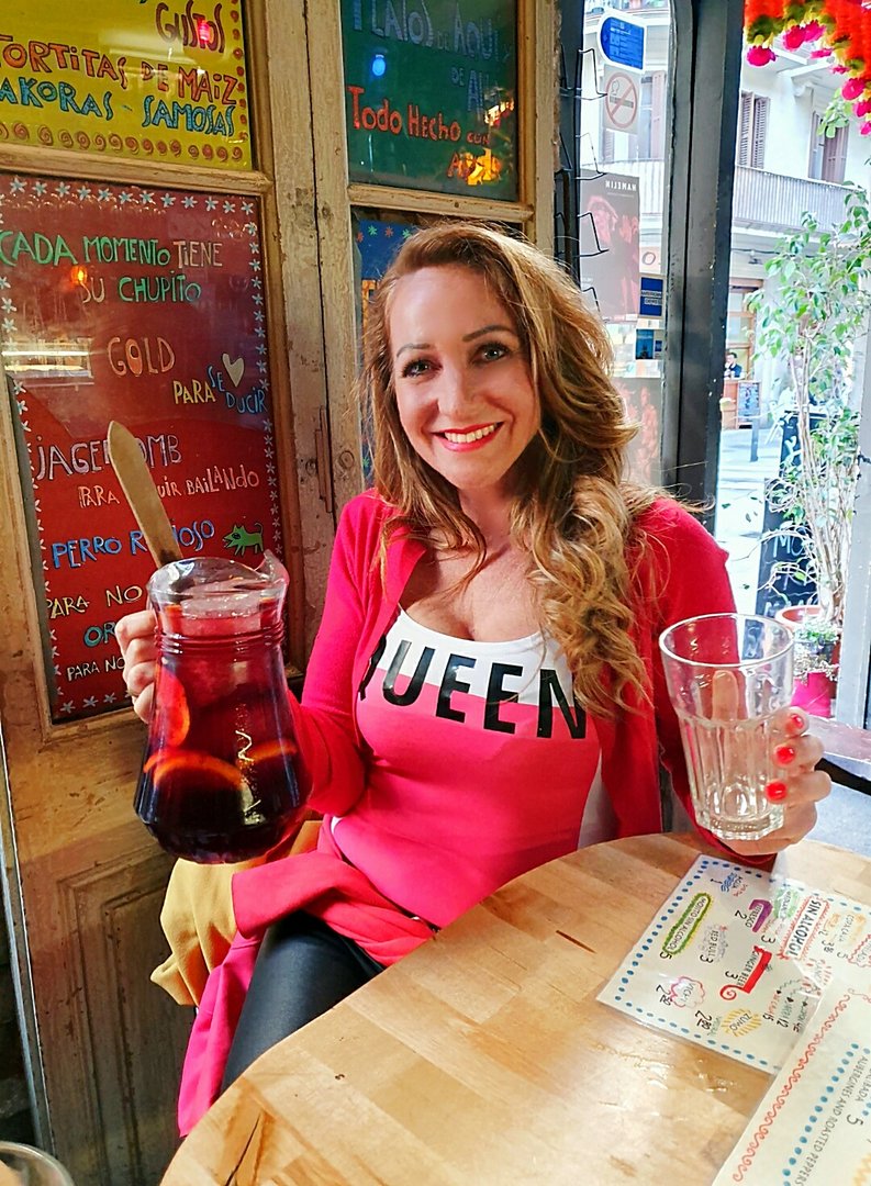 Queen Top | Király Beáta Fashion Designer webáruháza